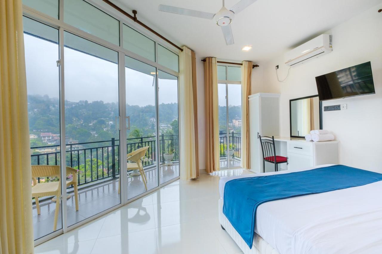 Queens Mount Ridge Kandy Luaran gambar