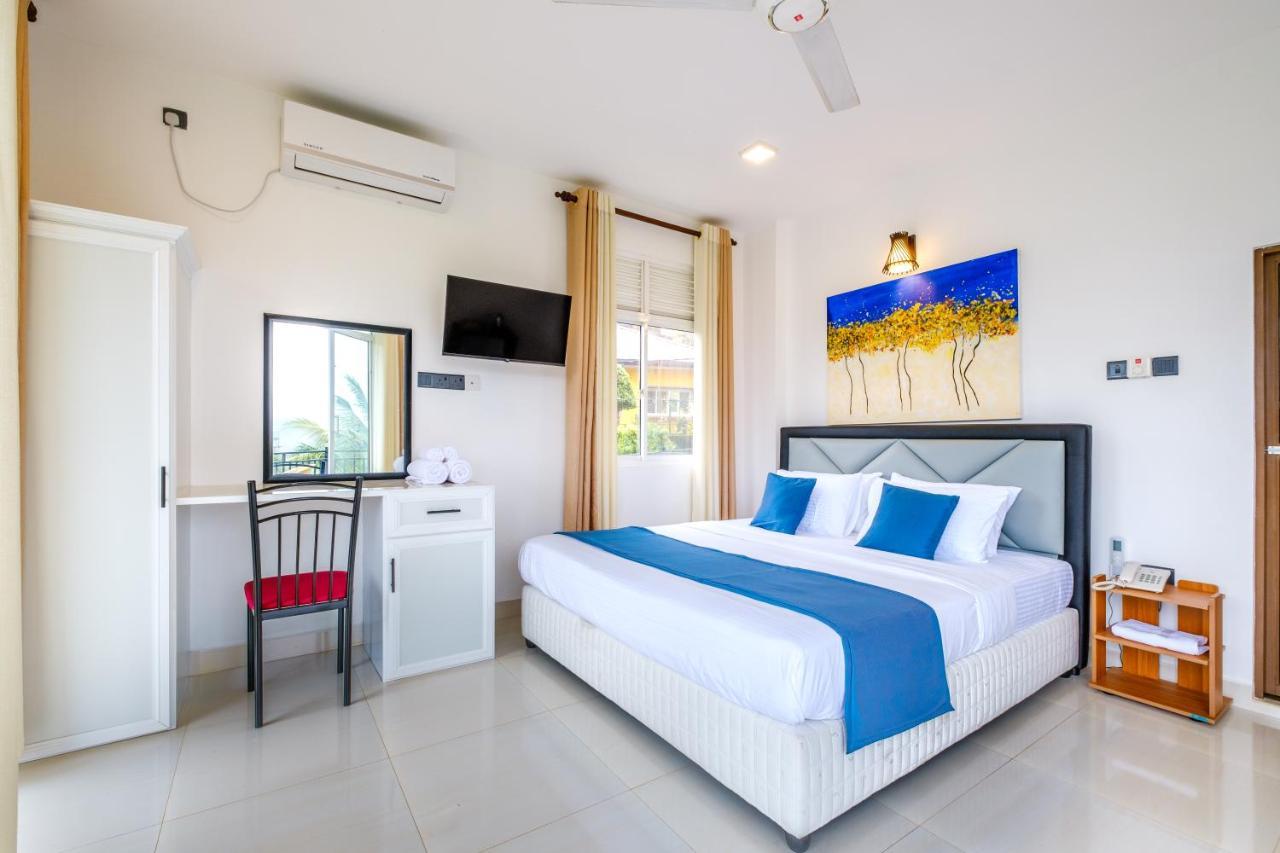 Queens Mount Ridge Kandy Luaran gambar