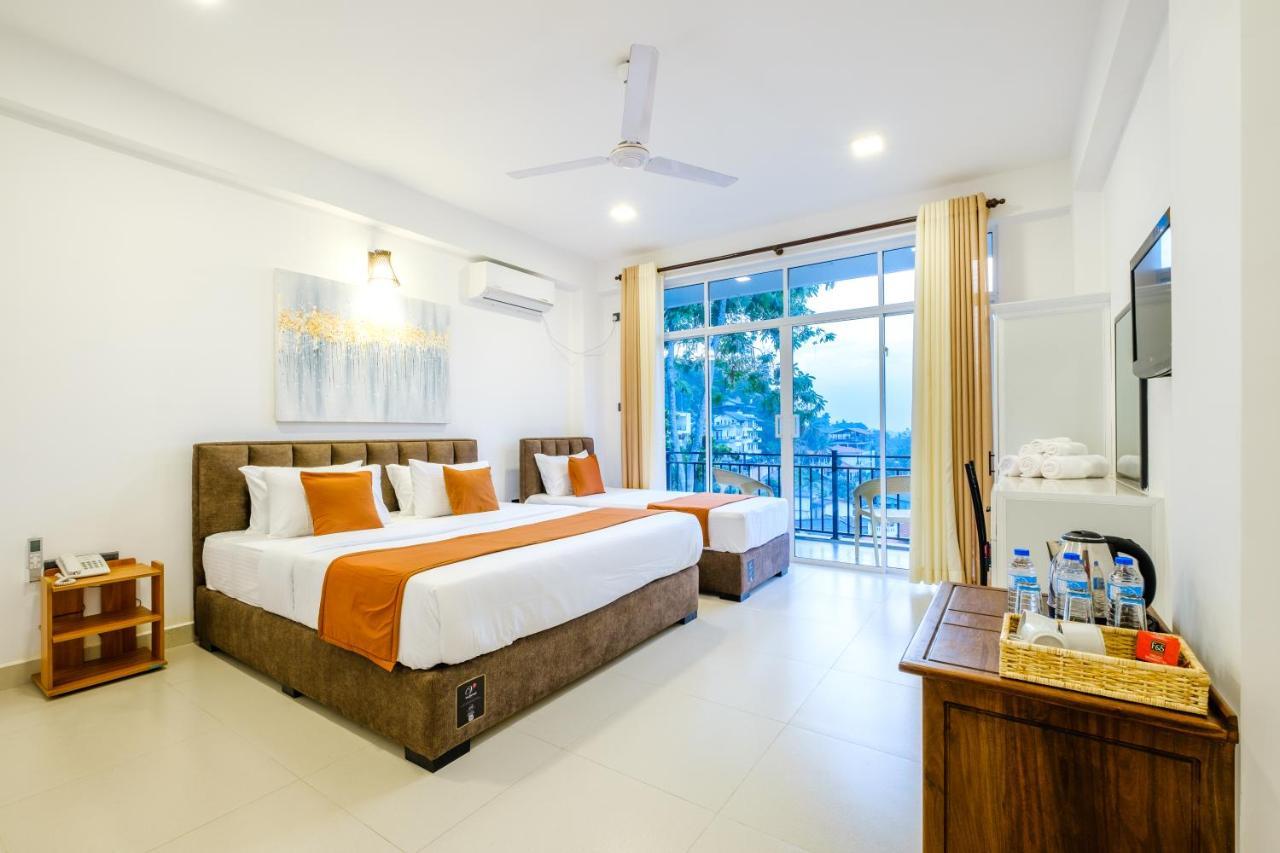 Queens Mount Ridge Kandy Luaran gambar