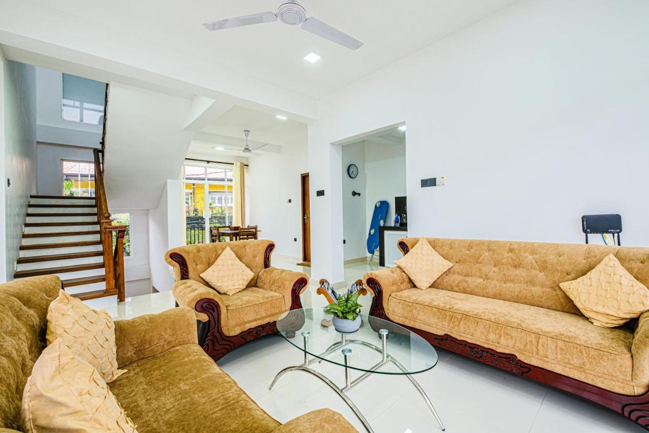 Queens Mount Ridge Kandy Luaran gambar