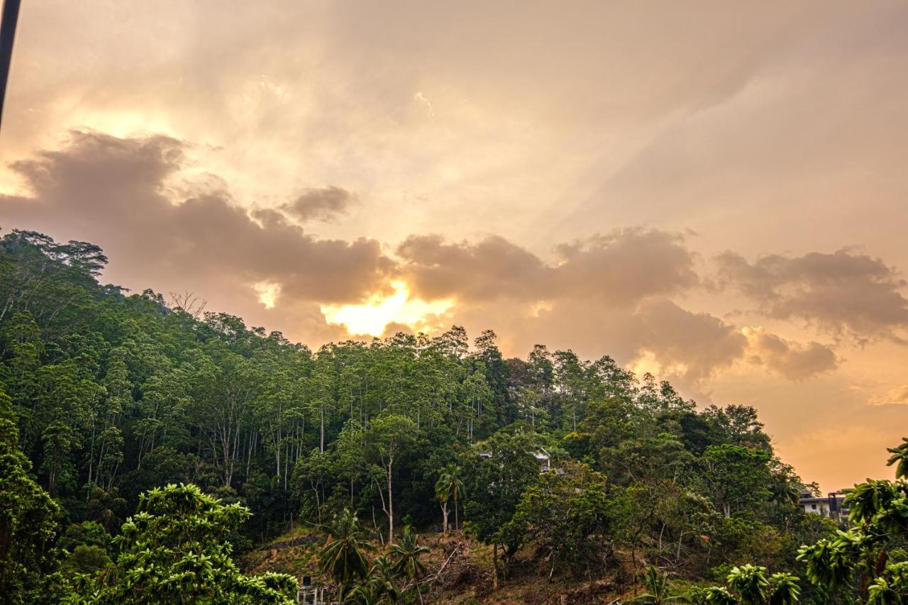 Queens Mount Ridge Kandy Luaran gambar