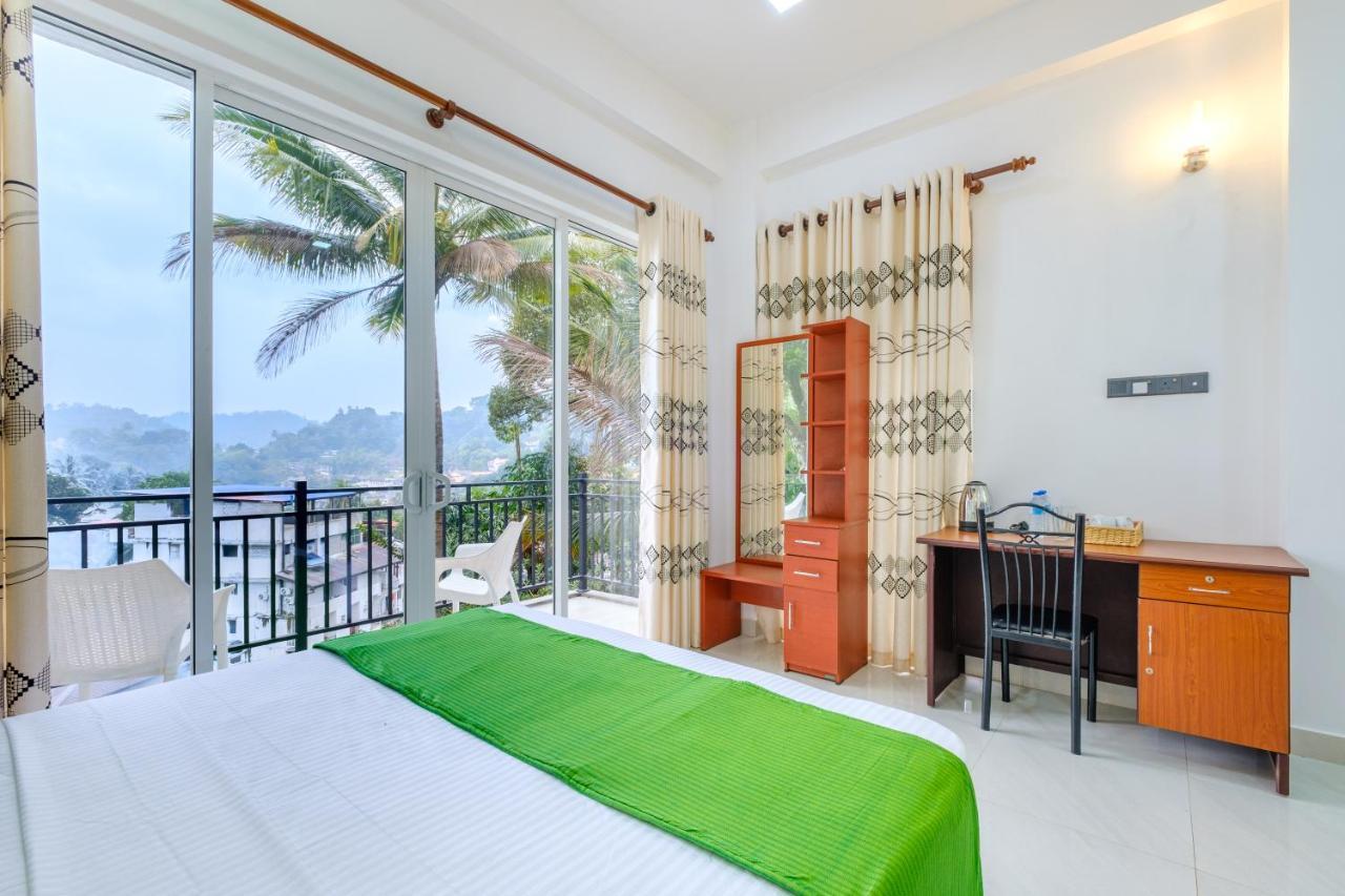 Queens Mount Ridge Kandy Luaran gambar