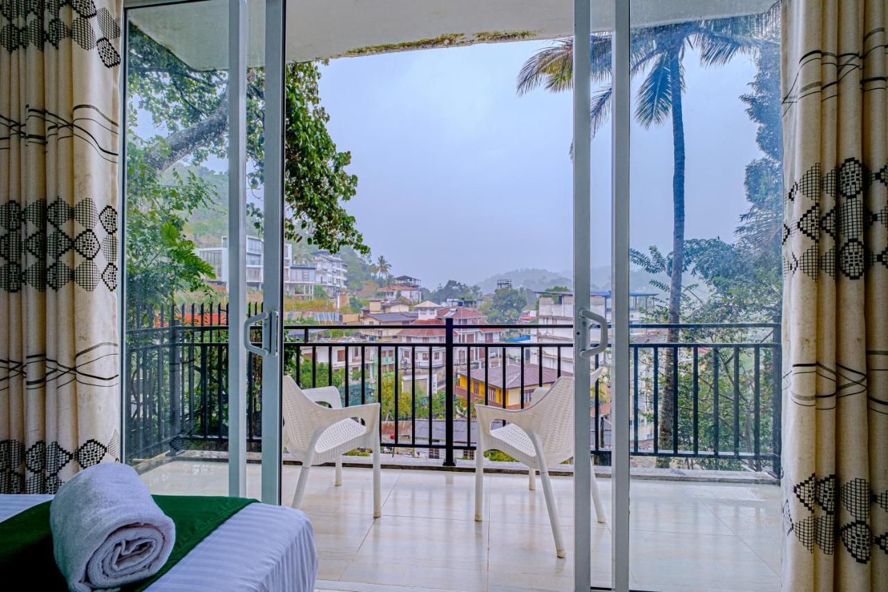 Queens Mount Ridge Kandy Luaran gambar