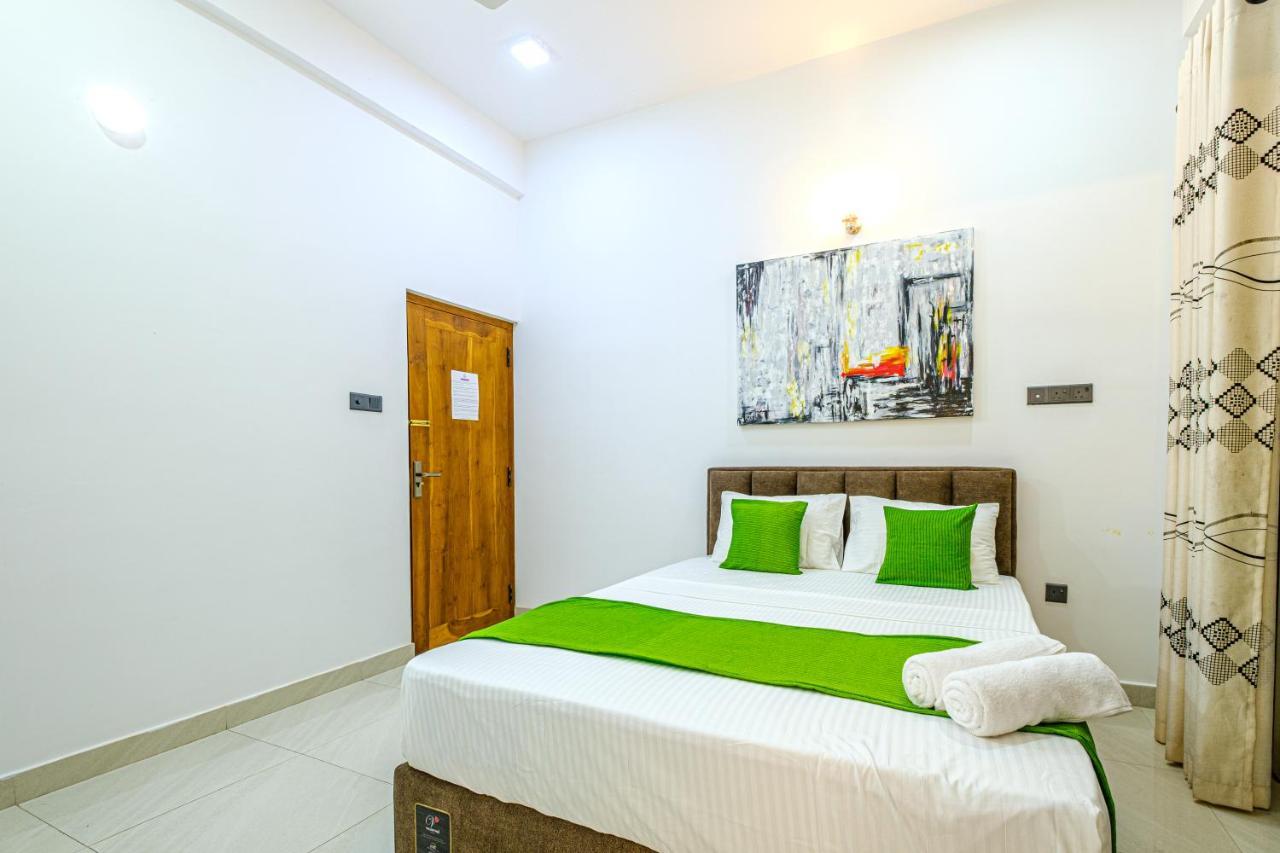 Queens Mount Ridge Kandy Luaran gambar