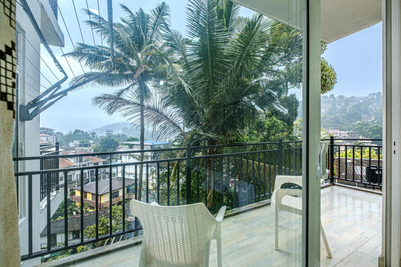 Queens Mount Ridge Kandy Luaran gambar