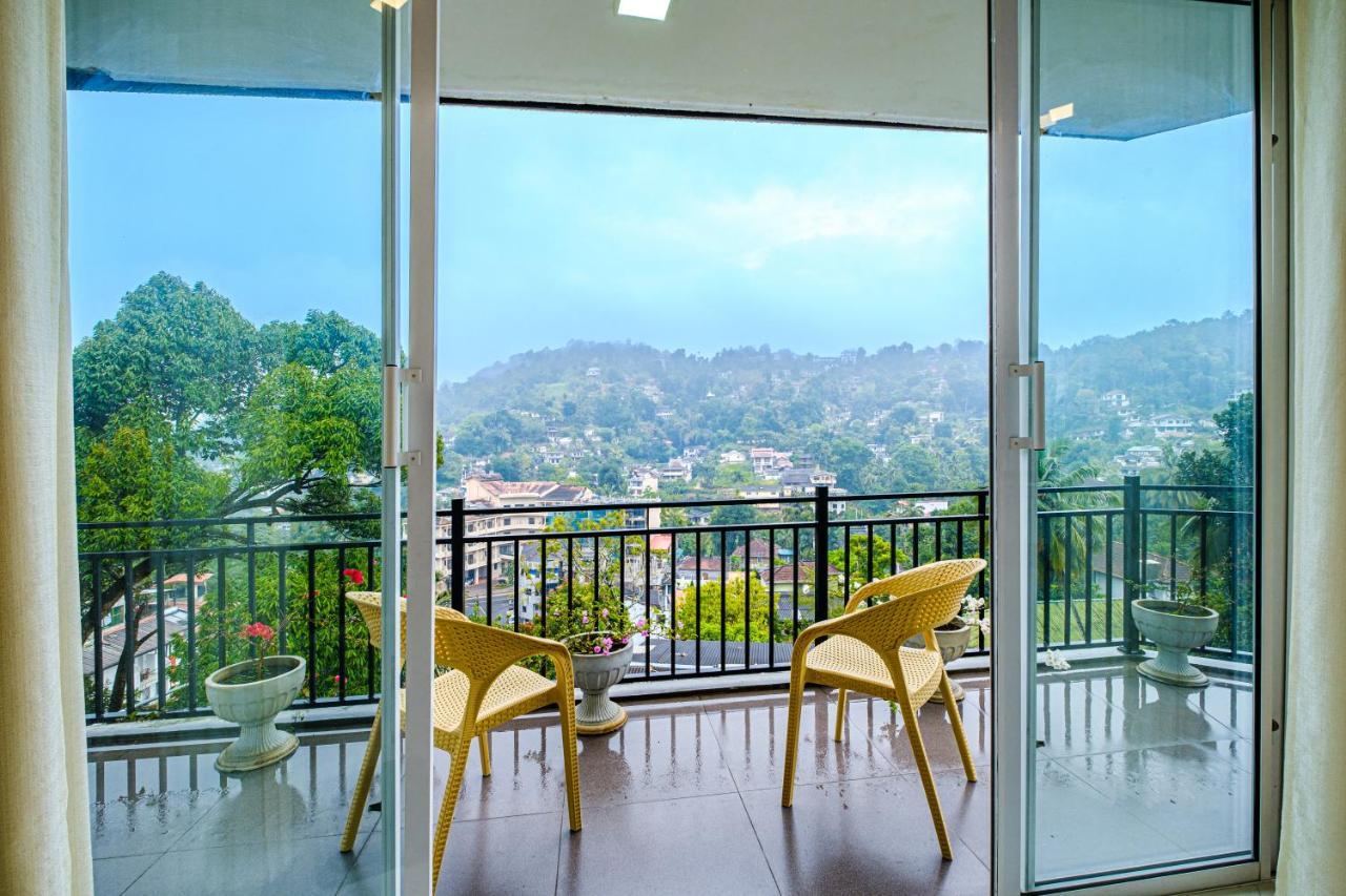 Queens Mount Ridge Kandy Luaran gambar