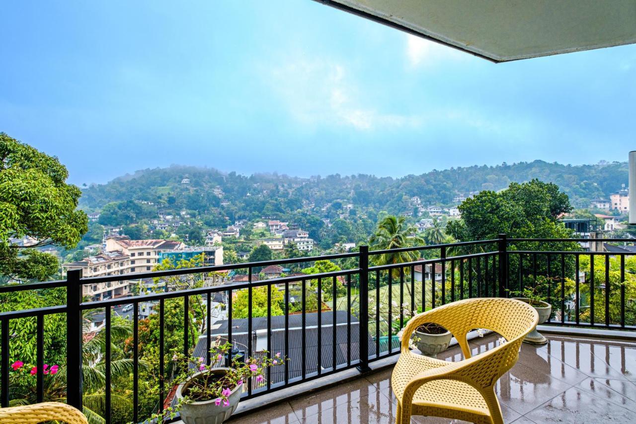 Queens Mount Ridge Kandy Luaran gambar