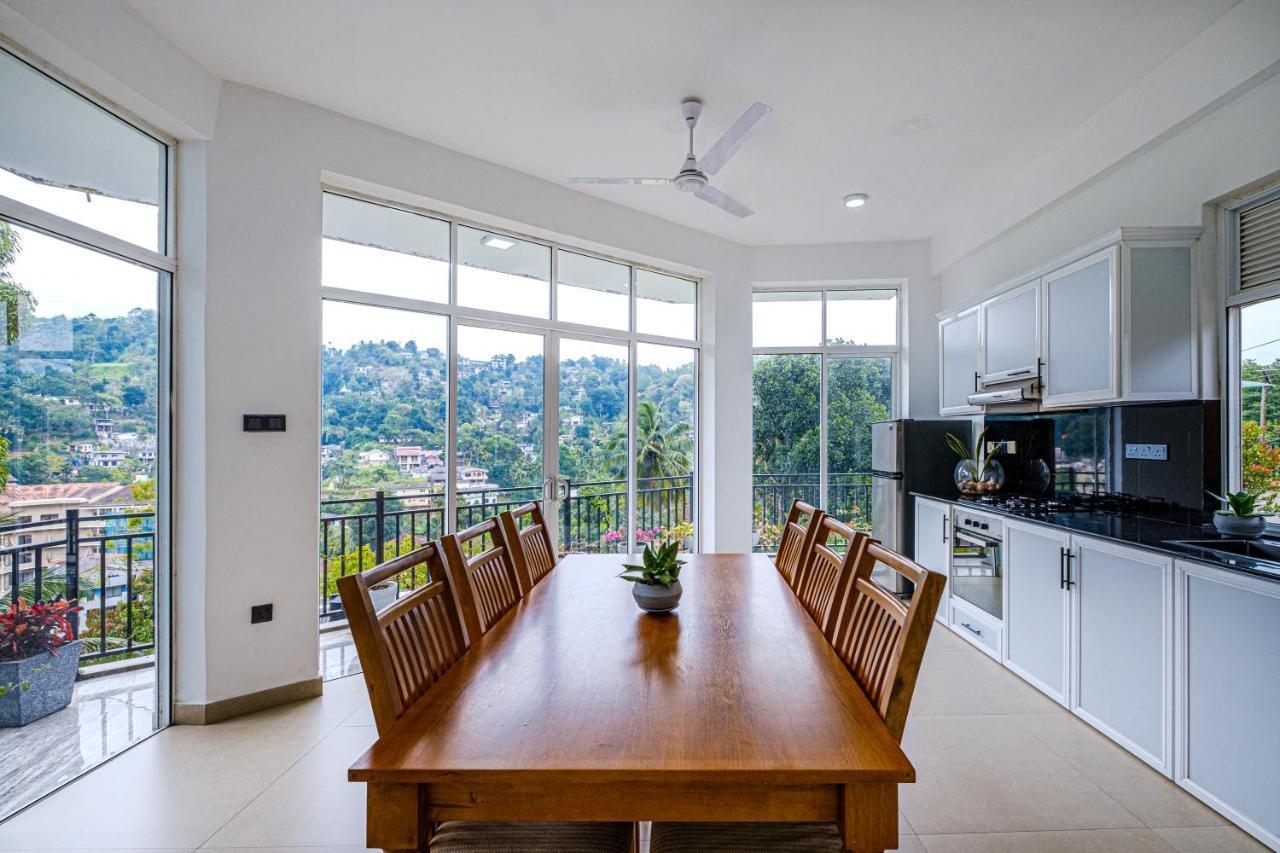 Queens Mount Ridge Kandy Luaran gambar