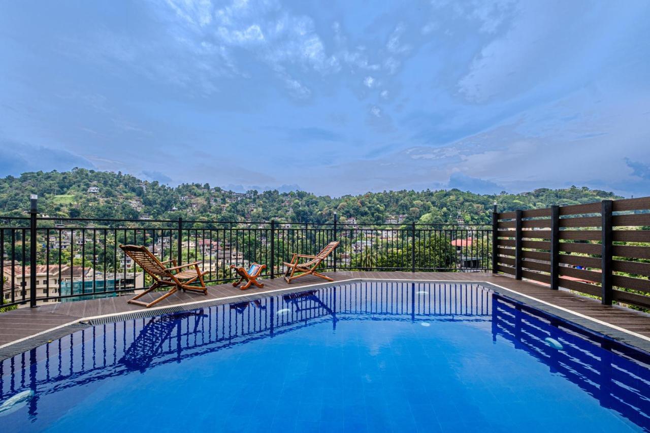 Queens Mount Ridge Kandy Luaran gambar