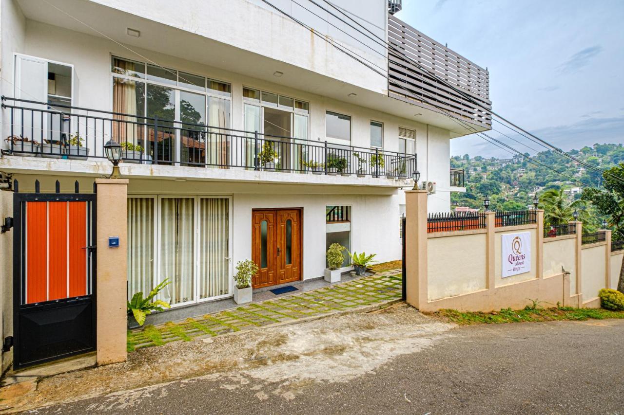 Queens Mount Ridge Kandy Luaran gambar