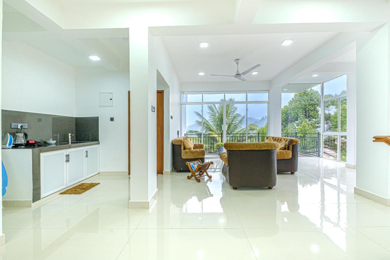 Queens Mount Ridge Kandy Luaran gambar